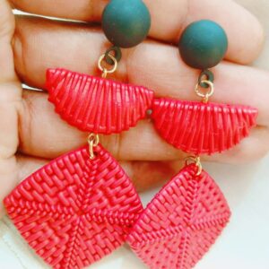 Stylish drop earrings for Girls and Women