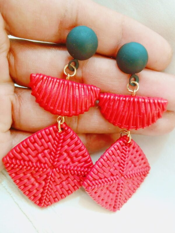 Stylish drop earrings for Girls and Women