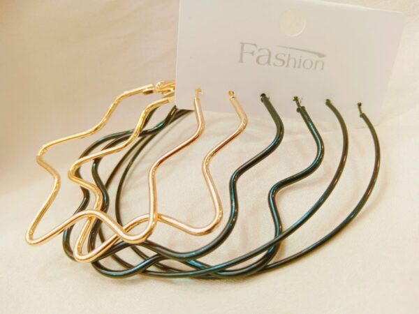 Stylish drop earrings for Girls and Women