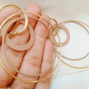 Stylish drop earrings for Girls and Women