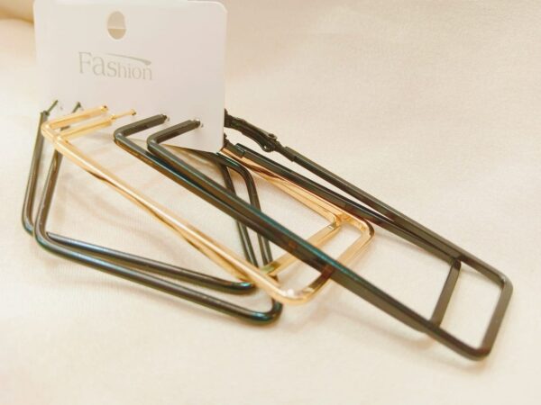 Stylish drop earrings for Girls and Women - Image 4