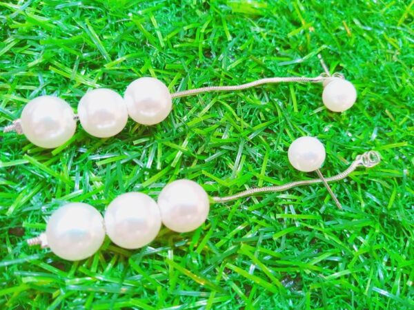 Stylish drop earrings for Girls and Women - Image 6