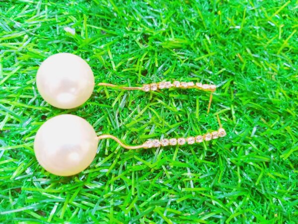 Stylish drop earrings for Girls and Women - Image 8