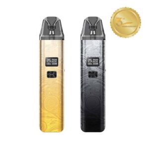 Oxva Xlim Pod kit system