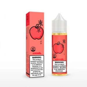 Tokyo – Iced Apple 60ml POD Juice