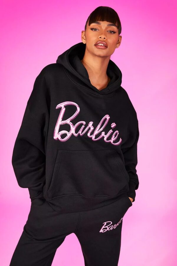 Barbie Winter Tracksuit for women