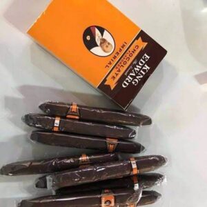 King Edward Chocolate Flavour Cigars