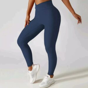Gym Yoga High waist tights for Women