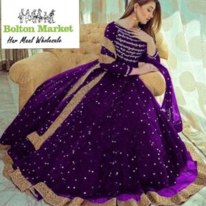 Stylish Chiffon Maxi for Women