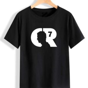 Cristiano Ronaldo CR7 T-Shirt
