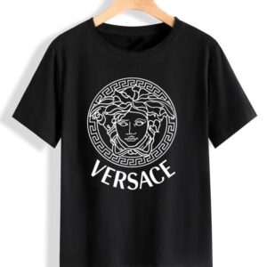 Versace T Shirt for Men and Women
