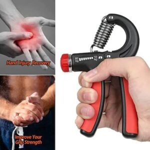Grip Wrist Exercise Equipment
