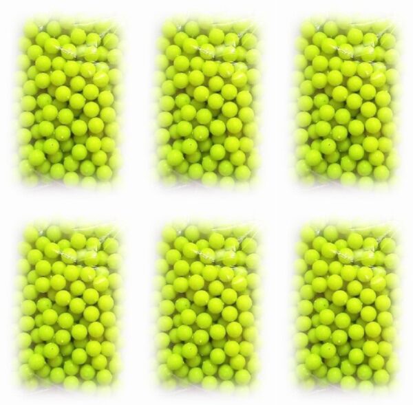 BB Bullets 6MM for toy Guns