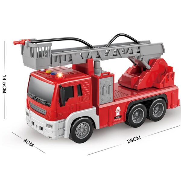 Remote control Fire Truck - Image 2