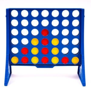 Connect 4 Family Chess board game