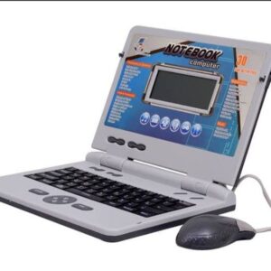 Angelo English Learning Machine Laptop For Children