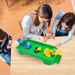 Crazy Frog Board Game 2 Players