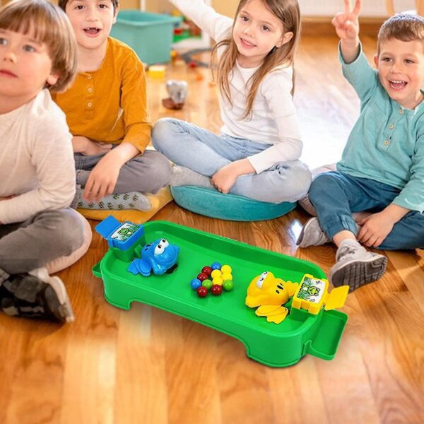 Crazy Frog Board Game 2 Players - Image 4