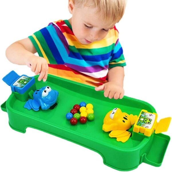 Crazy Frog Board Game 2 Players - Image 3