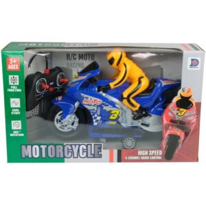 Remote Control Motorcycle toy