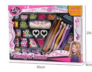 Automatic Hair Braider Machine Electric Hair Braiding Machine Diy Hair Styling Tools Hair Twister Machine Hairstyle Tools Toy Set for Teen Girls Children's New Toy Sets