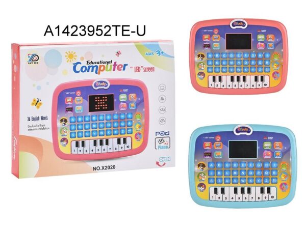 Learning Laptop Computer for Kids - Image 5
