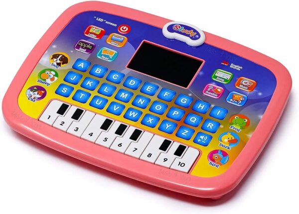 Learning Laptop Computer for Kids