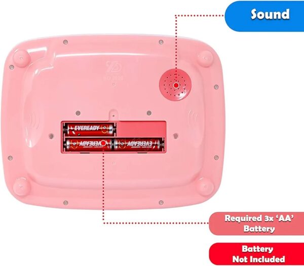 Learning Laptop Computer for Kids - Image 3