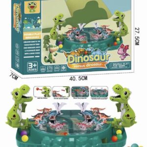 Dinosaur Play Game toy
