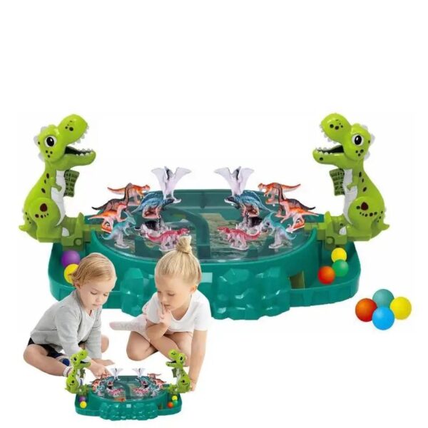 Dinosaur Play Game toy - Image 4