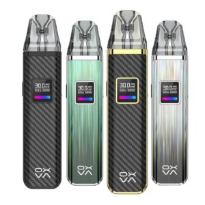 OXVAOxva Xlim Pro 30w Pod Kit