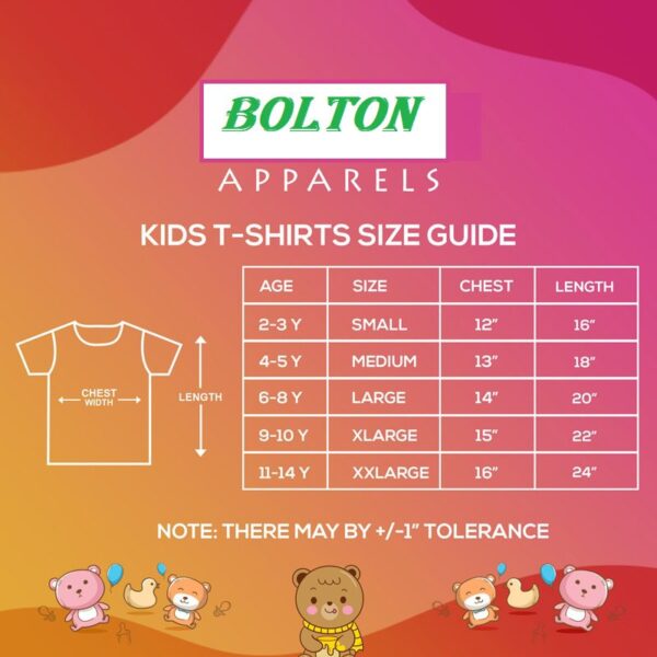 Pokemon Kids Starter Pendents Boys Short Sleeve Tee Shirt - Image 5
