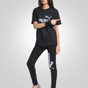 Puma Gym tracksuit for Women and Girls in Pakistan
