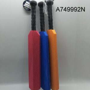 Foam Bat and Ball for Kids 1 Piece