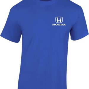 Honda T Shirt for Men and Women