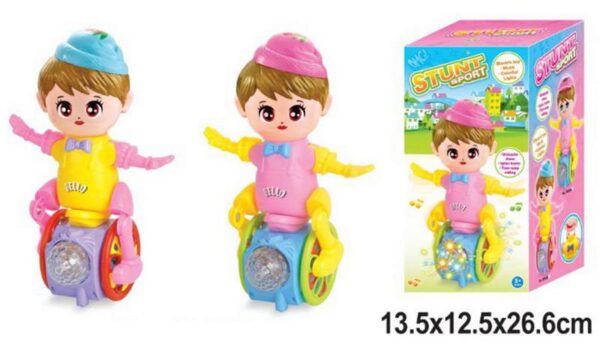 Musical Sport Musical Toy for Kids