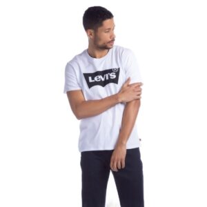 Levis T-Shirt for Men White