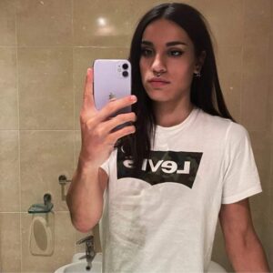 Levis T Shirt for Women and Girls