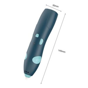 3D Drawing Pen toy for Kids