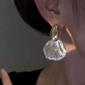 Korean Tops earrings for Women | Studs for Girls | Earrings for Girls