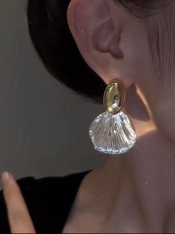 Korean Tops earrings for Women | Studs for Girls | Earrings for Girls