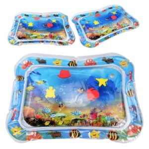 Kids Water Fish Mat | Mat for Toddlers