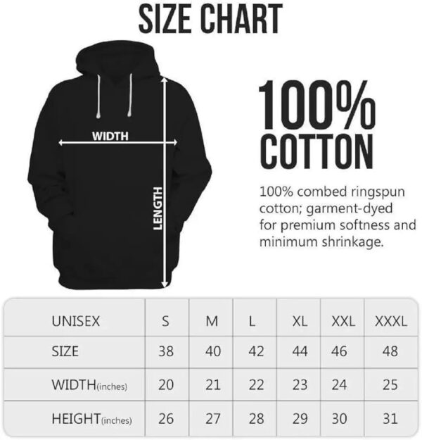 Cute Girl Winter Sweatshirt for Women - Image 3