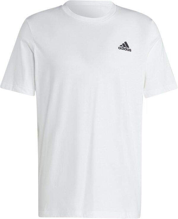 Adidas t-shirt for Men and Women - Image 2