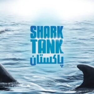 Shark Tank Pakistan