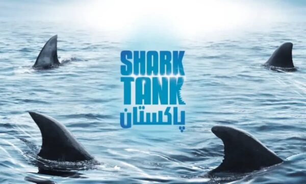 Shark Tank Pakistan