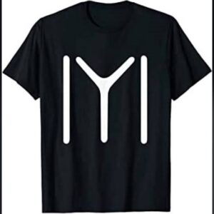 Ertrugul Ghazi T Shirt for Kids - 7-8 Years