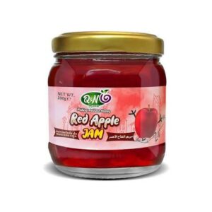Red Apple Jam 200gm