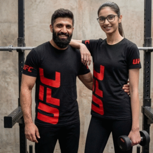 UFC t-shirt for Men and Women