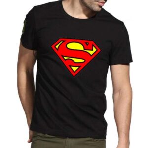 Superman t shirt for Men and Women